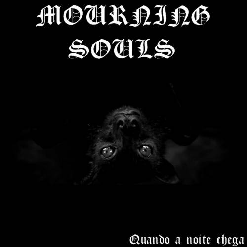 Mourning Souls : Quando a Noite Chega
